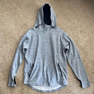 CVG Athlete Sweatshirt